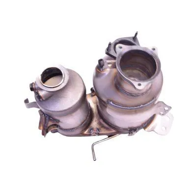 Filtre à particules / à suie, échappement Audi Q5 · Audi A6 C7 · Audi A6 C7 Avant