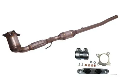 Catalyseur Vw GOLF VI Convertible · Vw JETTA IV · Vw BEETLE