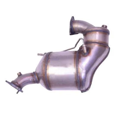 Filtre à particules / à suie, échappement Audi A6 C7 · Audi A6 C7 Avant · Audi A5