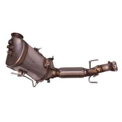 Filtre à particules / à suie, échappement Bmw X1 · Mini MINI COUNTRYMAN · Bmw 1