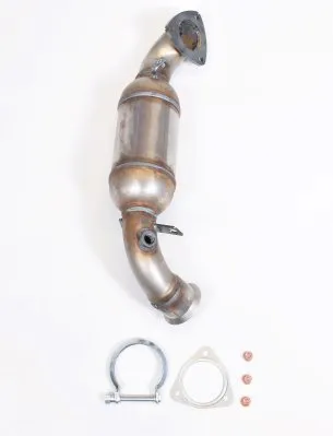 Catalyseur Citroën C4 GRAND PICASSO II · Citroën C4 PICASSO II · Peugeot 308 II