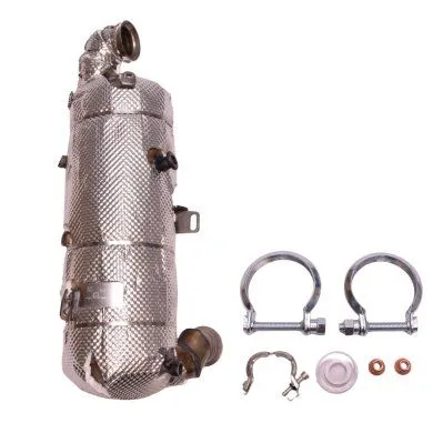Filtre à particules / à suie, échappement Citroën SPACETOURER Bus · Toyota PROACE VERSO Bus · Citroën JUMPY III Bus