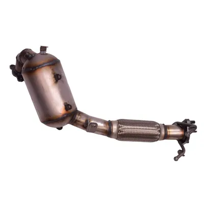 Catalyseur Mitsubishi ASX · Mitsubishi OUTLANDER II · Mitsubishi ASX Van