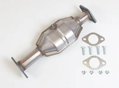 Catalyseur Mitsubishi CARISMA · Mitsubishi CARISMA Saloon · Mitsubishi SPACE STAR MPV