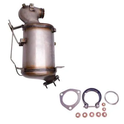 Filtre à particules / à suie, échappement Chevrolet ORLANDO · Opel ANTARA A · Chevrolet CAPTIVA