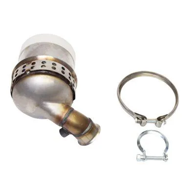 Filtre à particuliers EEC DPF102S