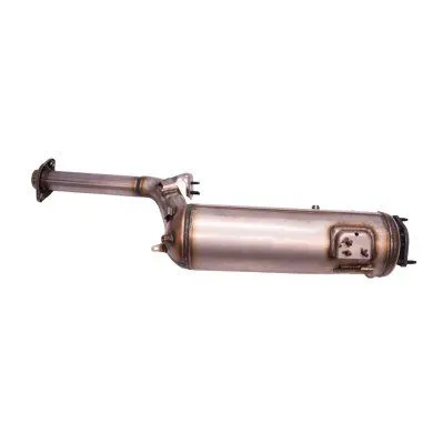 Filtre à particules / à suie, échappement Nissan NAVARA NP300 · Nissan NAVARA NP300 Platform/Chassis