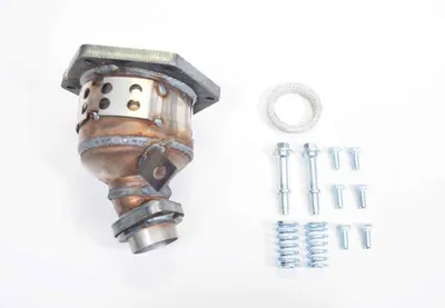 Catalyseur Nissan NOTE