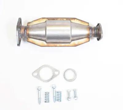 Catalyseur Nissan NOTE