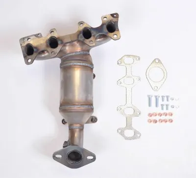 Catalyseur Fiat PANDA · Fiat PUNTO EVO · Fiat GRANDE PUNTO