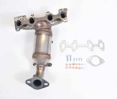 Catalyseur Alfa Romeo MITO · Fiat PANDA · Fiat PUNTO