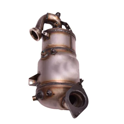 Filtre à particules / à suie, échappement Fiat DUCATO Bus · Fiat DUCATO Van · Fiat DUCATO Platform/Chassis