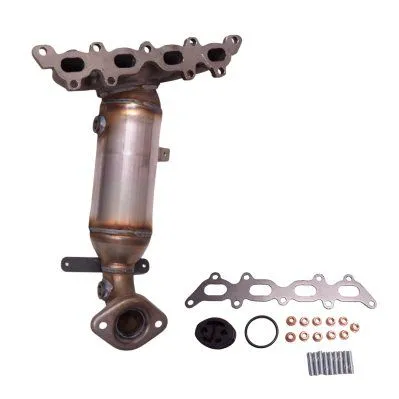 Catalyseur Fiat DOBLO Platform/Chassis · Fiat GRANDE PUNTO · Fiat DOBLO Bus