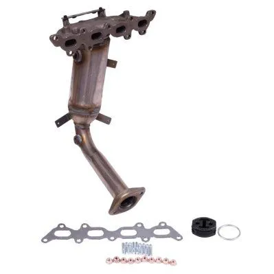 Catalyseur Fiat PUNTO · Fiat IDEA · Fiat PANDA