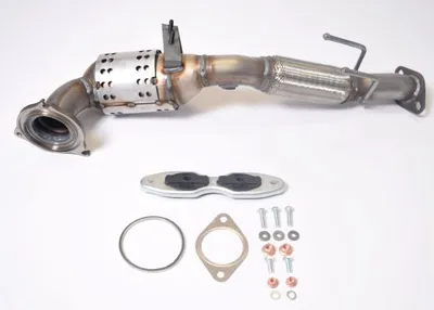 Catalyseur Ford KUGA II · Ford KUGA II VAN