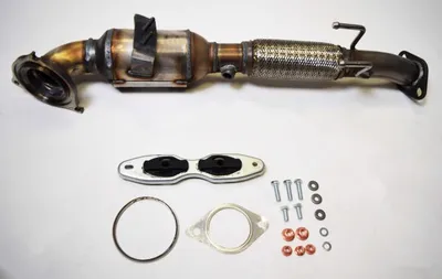 Catalyseur Ford KUGA II