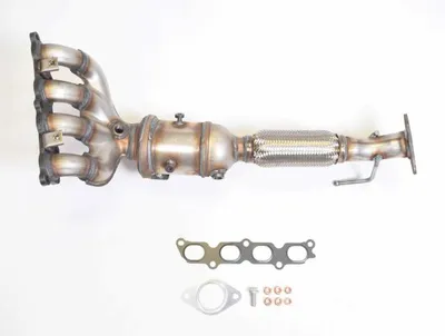 Catalyseur Ford C-MAX II · Ford GRAND C-MAX · Ford FOCUS III Saloon