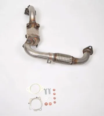 Catalyseur Ford FOCUS III · Ford FOCUS III Turnier · Ford FOCUS III Saloon