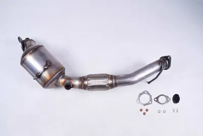 Catalyseur Ford RANGER