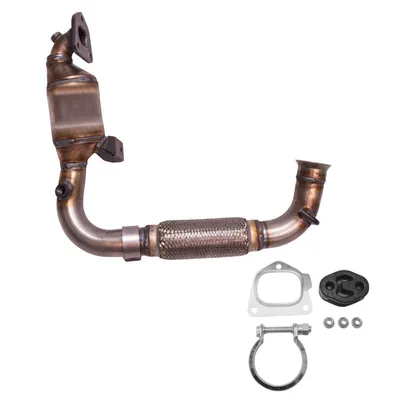 Catalyseur Ford FIESTA VII · Ford FIESTA VII Van