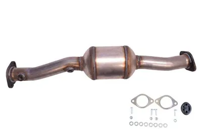 Catalyseur SCR Ford RANGER