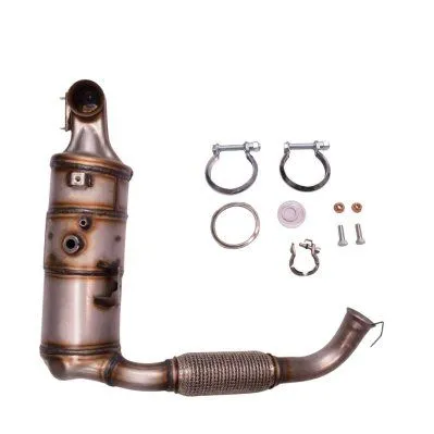 Filtre à particules / à suie, échappement Ford TRANSIT CONNECT V408 Box Body/MPV · Ford TRANSIT CONNECT MPV · Ford TOURNEO CONNECT / GRAND TOURNEO CONNECT V408 MPV