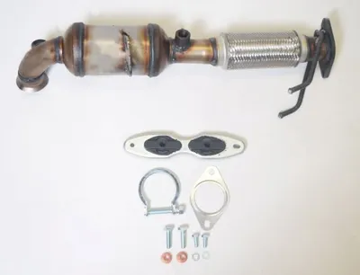 Catalyseur Ford KUGA II