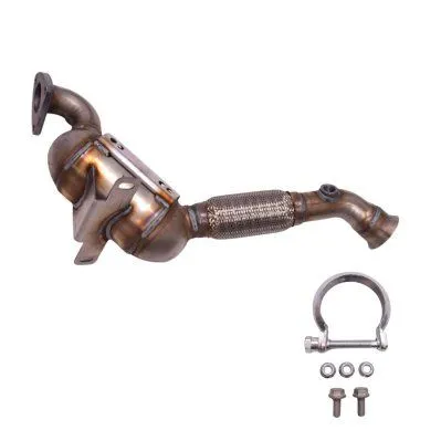 Catalyseur Ford KA+ III