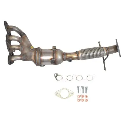 Catalyseur Ford FOCUS II · Ford FOCUS II Turnier · Ford FOCUS II Saloon