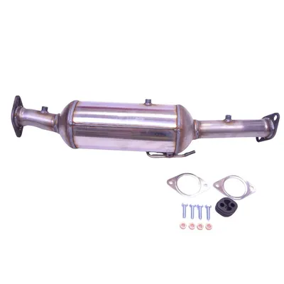 Filtre à particules / à suie, échappement Ford KUGA II · Ford KUGA II VAN