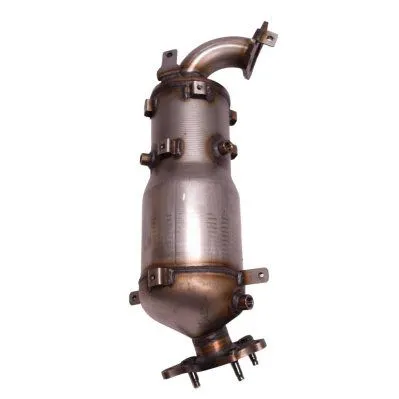 Filtre à particules / à suie, échappement Honda CR-V III · Honda CR-V IV