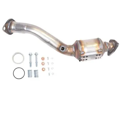 Catalyseur Honda CIVIC VIII Hatchback