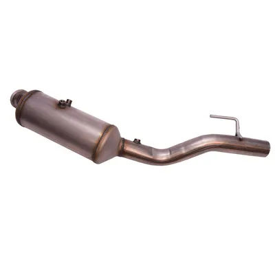 Filtre à particules / à suie, échappement Jeep GRAND CHEROKEE IV