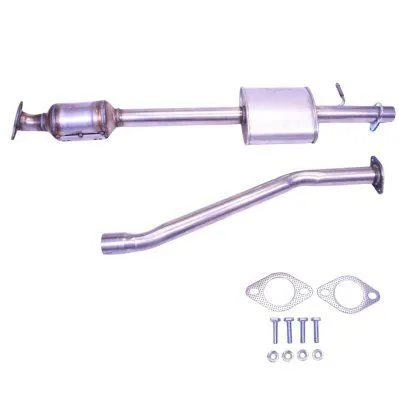 Catalyseur Kia SPORTAGE III · Hyundai ix35