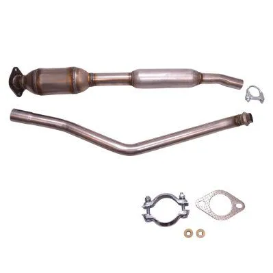 Catalyseur Kia PICANTO II