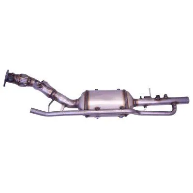 Filtre à particules / à suie, échappement Land Rover DISCOVERY SPORT · Land Rover RANGE ROVER EVOQUE