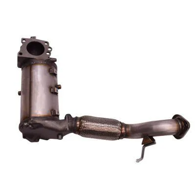 Filtre à particules / à suie, échappement Mazda 3 · Mazda 3 Saloon · Mazda CX-5