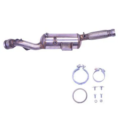 Filtre à particules / à suie, échappement Mercedes-Benz SPRINTER 3,5-t Platform/Chassis · Mercedes-Benz SPRINTER 5-t Platform/Chassis · Mercedes-Benz SPRINTER 3,5-t Bus