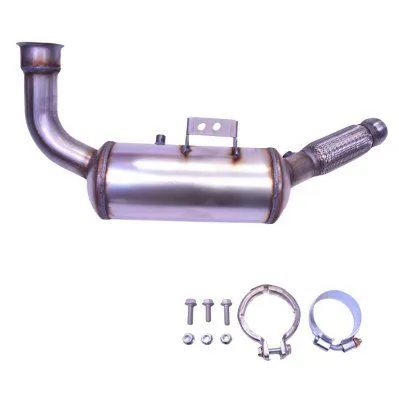 Filtre à particules / à suie, échappement Mercedes-Benz SPRINTER 3,5-t Van · Mercedes-Benz SPRINTER 3,5-t Bus · Mercedes-Benz SPRINTER 3,5-t Platform/Chassis