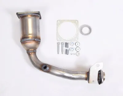 Catalyseur Peugeot 206+