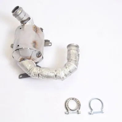 Catalyseur Peugeot 5008 · Peugeot 3008 I MPV · Citroën C4 PICASSO II