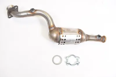 Catalyseur Renault TWINGO II