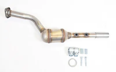 Catalyseur Renault MODUS / GRAND MODUS · Renault CLIO III · Renault CLIO III Grandtour