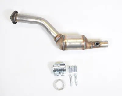 Catalyseur Renault MEGANE CC · Renault FLUENCE · Renault SCÉNIC III