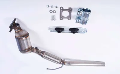 Catalyseur Seat IBIZA V · Vw POLO VI