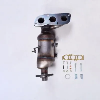 Catalyseur Toyota YARIS