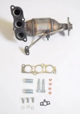 Catalyseur Toyota YARIS