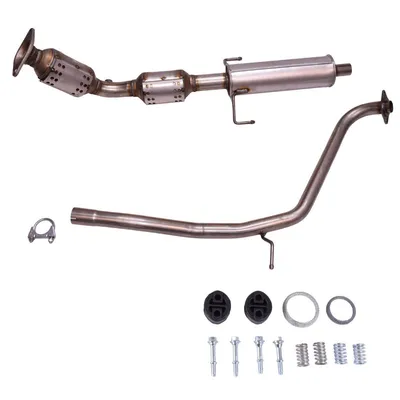 Catalyseur Toyota AURIS