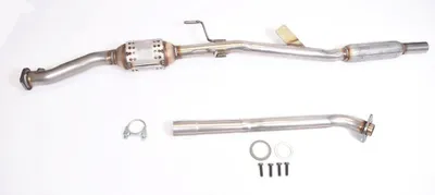 Catalyseur Toyota RAV 4 II