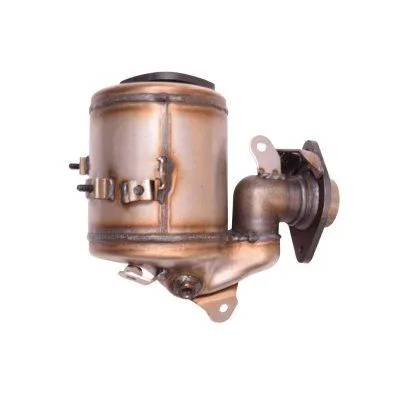 Filtre à particules / à suie, échappement Toyota VERSO S · Subaru TREZIA · Toyota YARIS